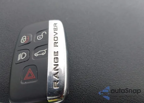 2018 Land Rover Range Rover Velar P380 Se R-Dynamic z USA, uszkodzony, nr VIN SALYL2RV9JA758508